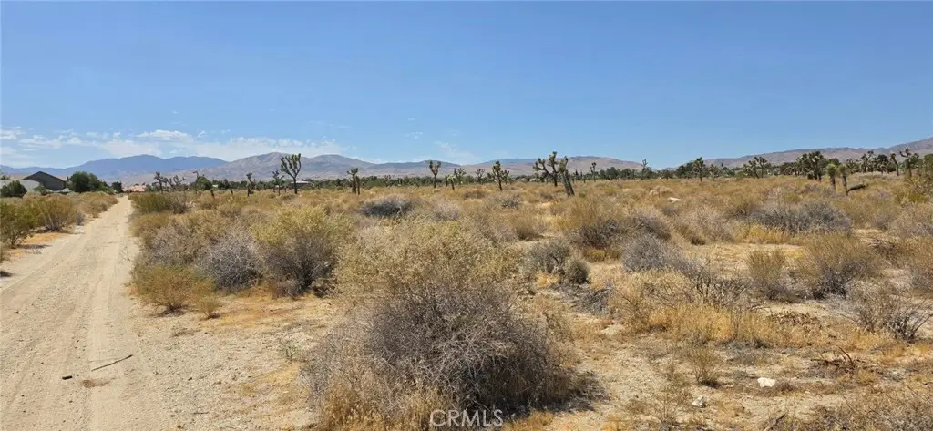 0 57th Street E, Palmdale, CA 93550 - #1