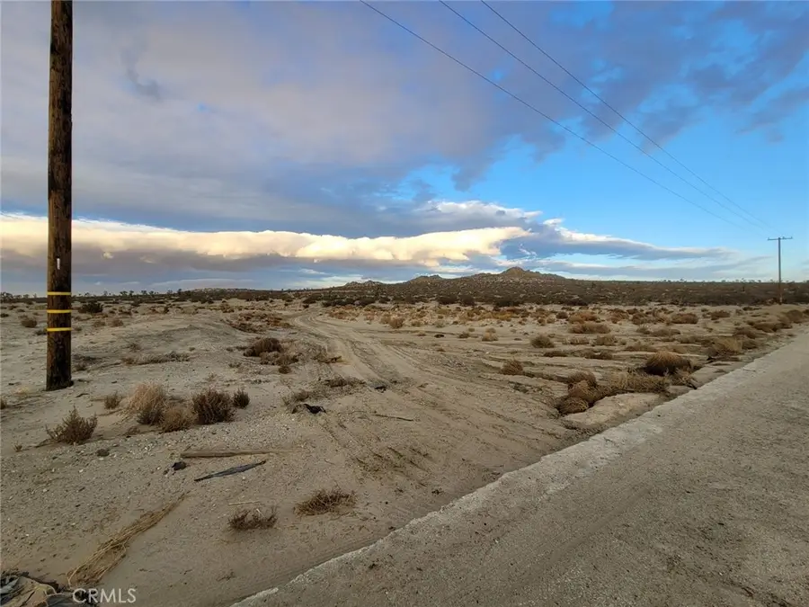 0 Avenue N8 & 115th St E, Palmdale, CA 93591 - #2