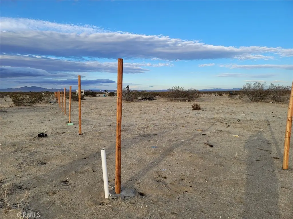 0 190 St E & Ave S14, Palmdale, CA 93591 - #1
