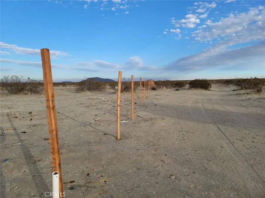 0 190 St E & Ave S14, Palmdale, CA 93591 - #2