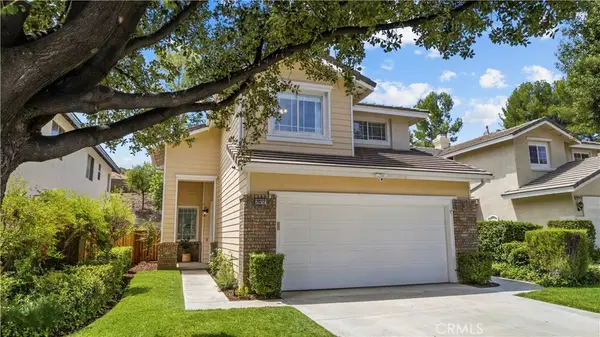 20212 Stevie Court, Canyon Country, CA 91351