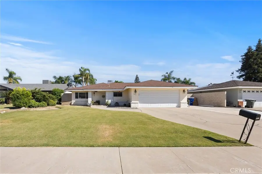 6621 Vancouver Drive, Bakersfield, CA 93309 - #3