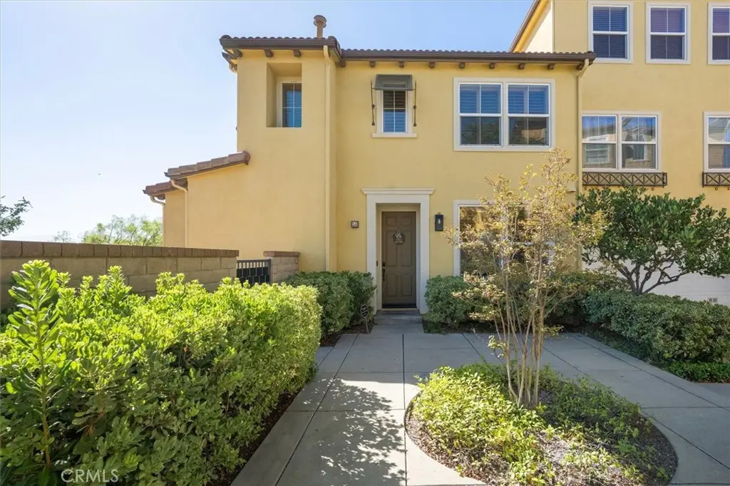 27008 Pebble Beach Drive, Valencia, CA 91381 - #1
