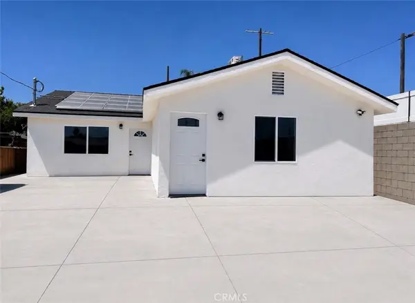 13447 Filmore, Pacoima, CA 91331