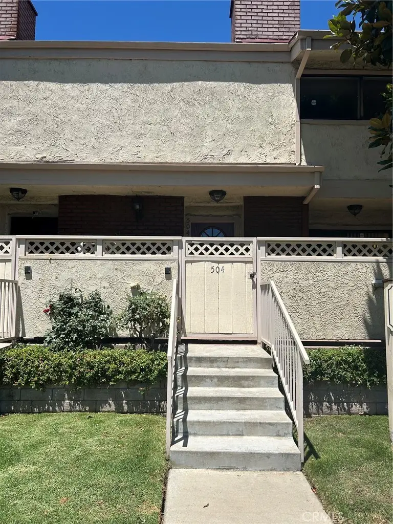 19451 Sherman, Reseda, CA 91335 - #1