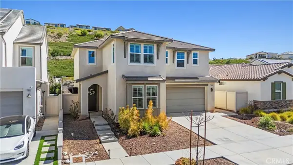 28588 Foothill, Saugus, CA 91350