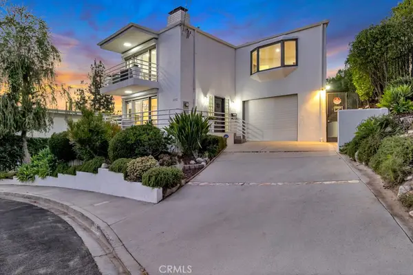 4392 Pampas Road, Woodland Hills, CA 91364