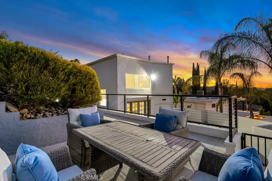 4392 Pampas Road, Woodland Hills, CA 91364 - #3