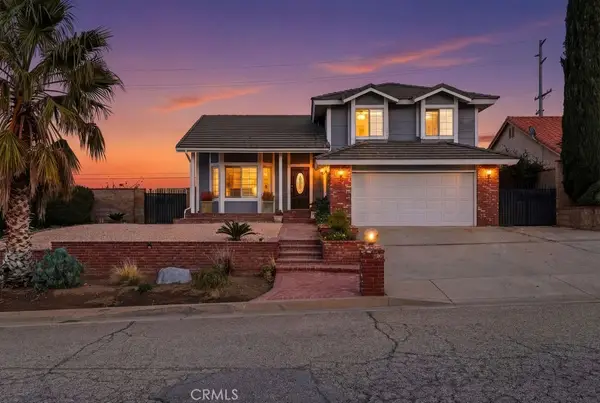 42060 Jenny Lane, Lancaster, CA 93536