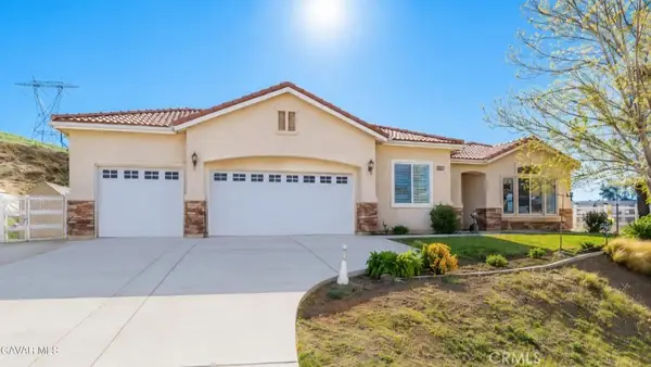 34542 Katrina, Acton, CA 93510