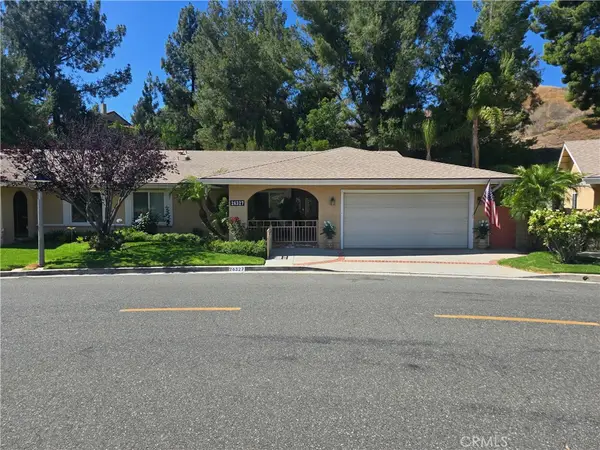 26327 Green Terrace, Newhall, CA 91321