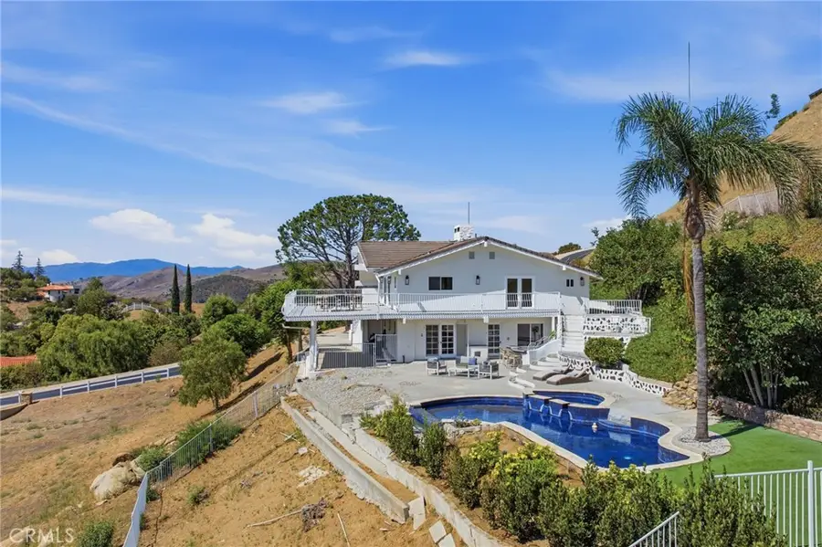 150 Saddlebow Road, Bell Canyon, CA 91307 - #3