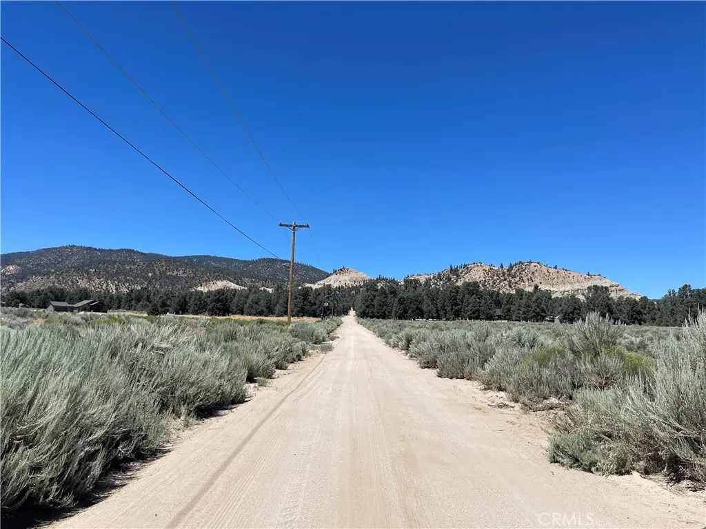 0 Derby, Frazier Park, CA 93222 - #1