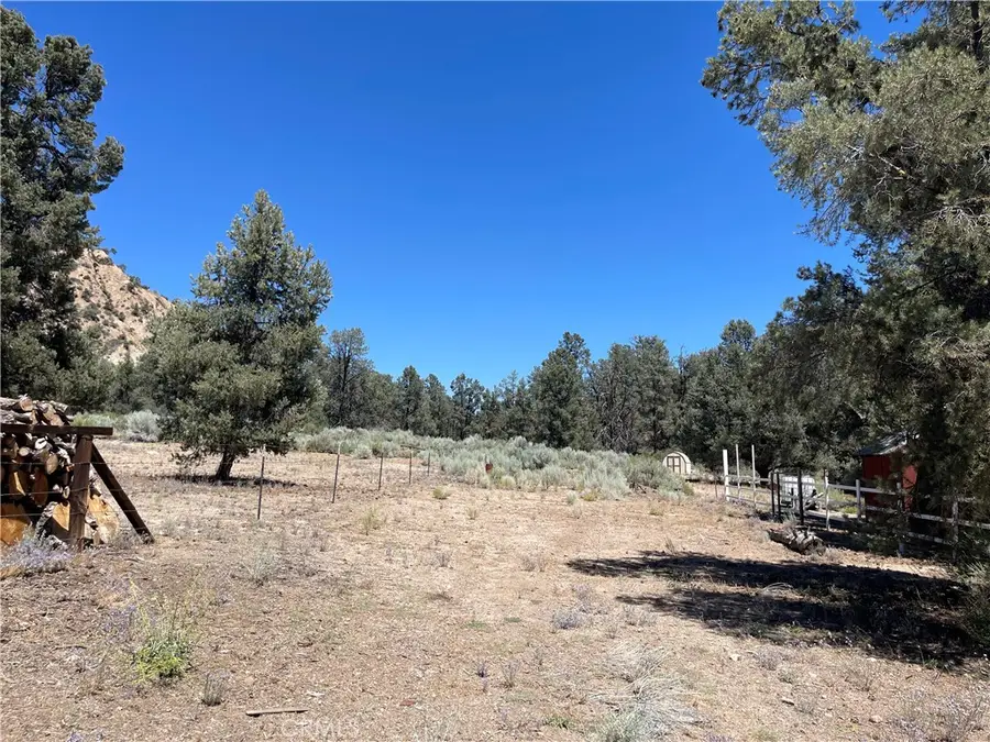 0 Derby, Frazier Park, CA 93222 - #2