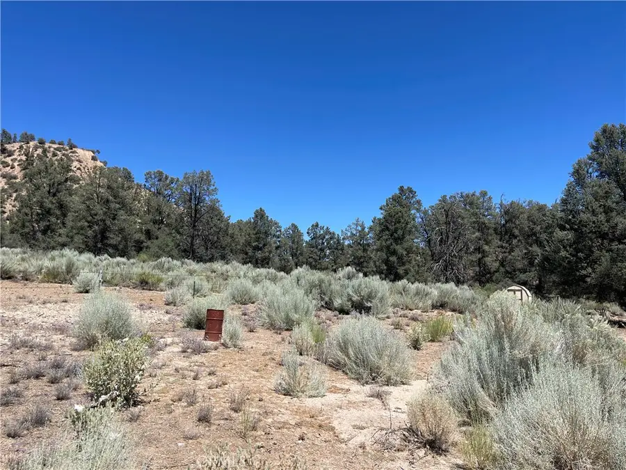 0 Derby, Frazier Park, CA 93222 - #3
