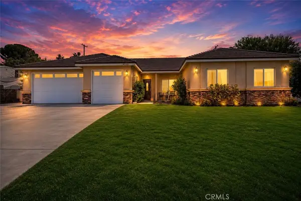 42165 Silver Puffs, Lancaster, CA 93536