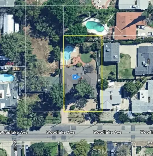 5314 Woodlake, Woodland Hills, CA 91367 - #1