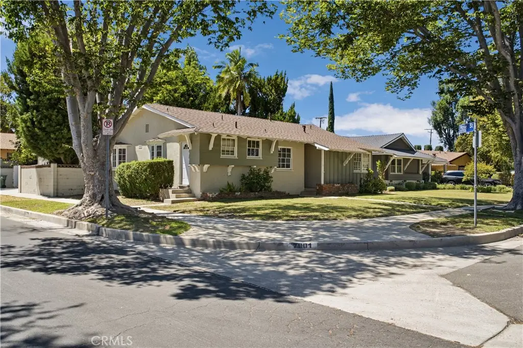 7001 Ponce Avenue, West Hills, CA 91307 - #1