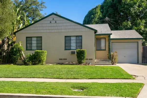 17634 Bromley Street, Encino, CA 91316