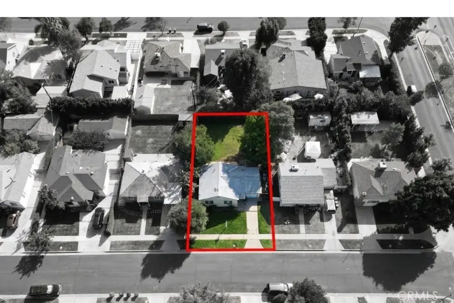 17634 Bromley Street, Encino, CA 91316 - #2