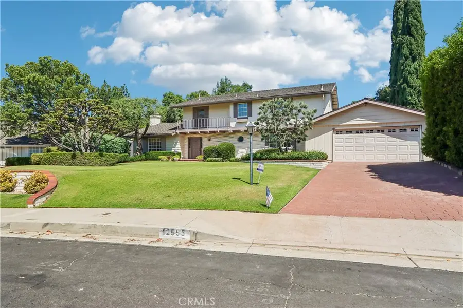 12555 Nedra Drive, Granada Hills, CA 91344 - #2