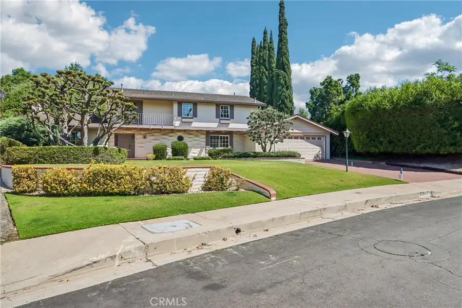 12555 Nedra Drive, Granada Hills, CA 91344 - #3