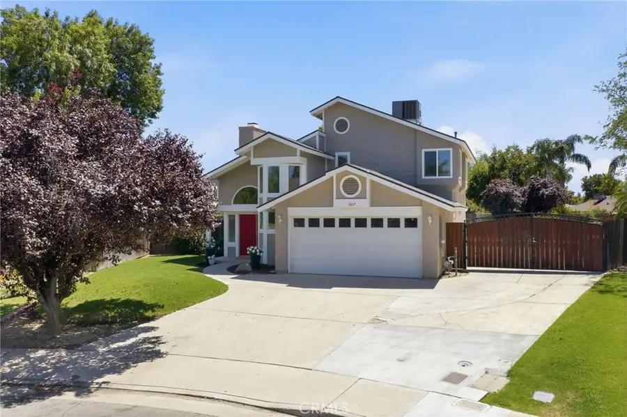 13217 Seann Court, Bakersfield, CA 93314 - #2