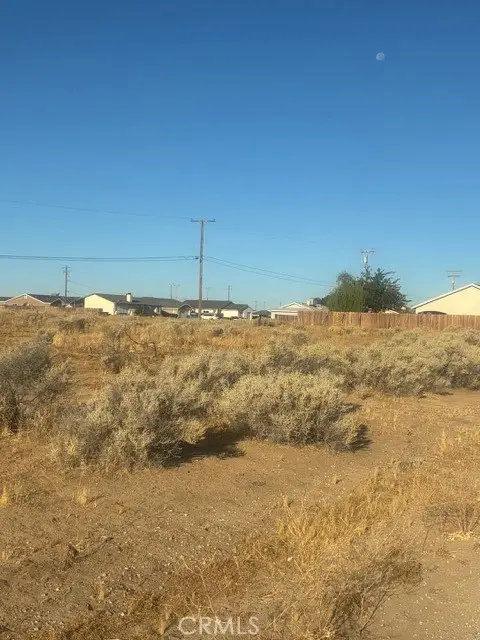 0 Evergreen Avenue, California City, CA 93505 - #2