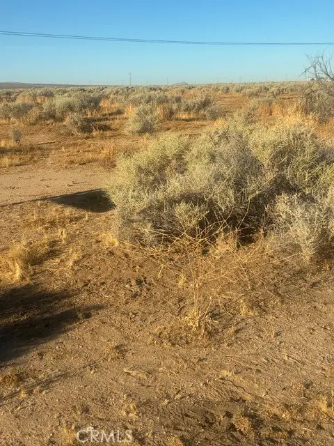 0 Evergreen Avenue, California City, CA 93505 - #3