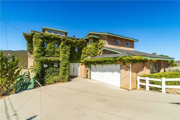 14738 Flintstone Drive, Lake Elizabeth, CA 93532