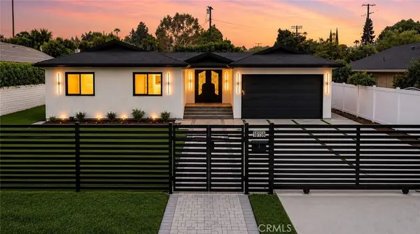 16158 Magnolia Boulevard, Encino, CA 91436