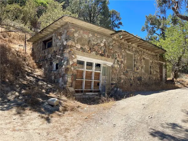 901 Manita, Frazier Park, CA 93225