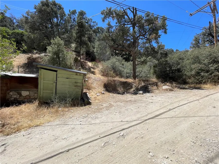 901 Manita, Frazier Park, CA 93225 - #3