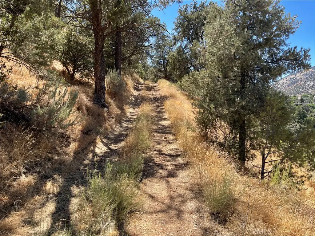 0 Short Trail, Frazier Park, CA 93225 - #1