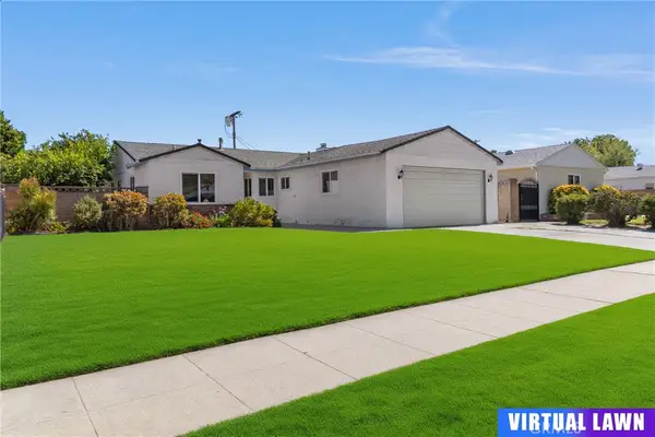 22650 Burton Street, West Hills, CA 91304