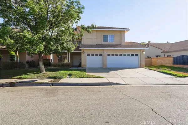 4156 Sungate Drive, Palmdale, CA 93551