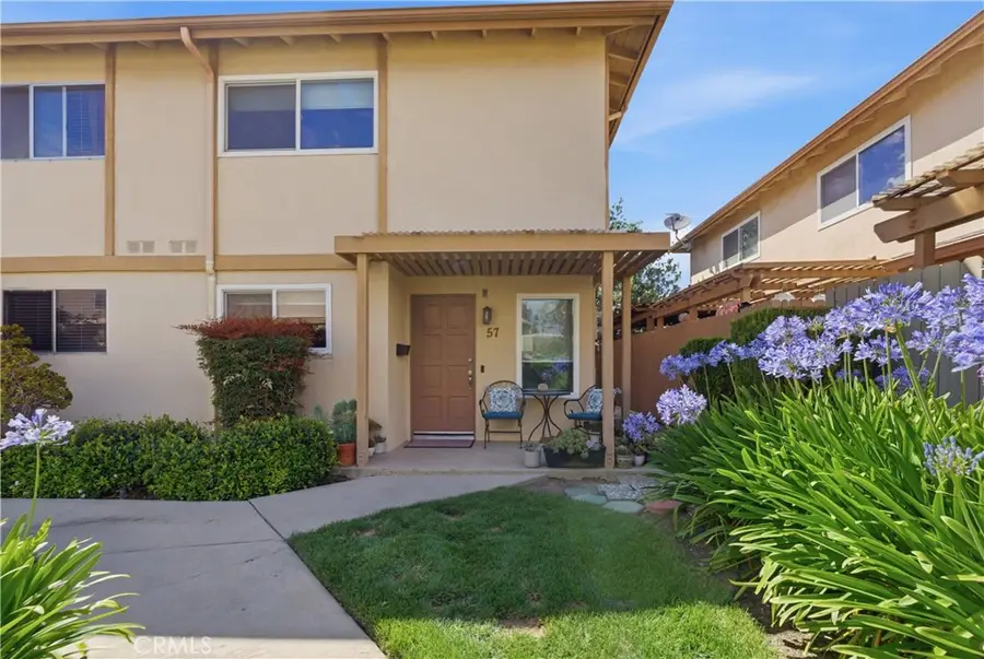 1881 Mitchell Avenue #57, Tustin, CA 92780 - #2