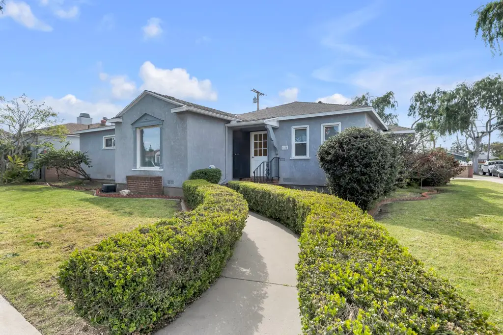 4854 W 94th Street, Inglewood, CA 90301 - #1