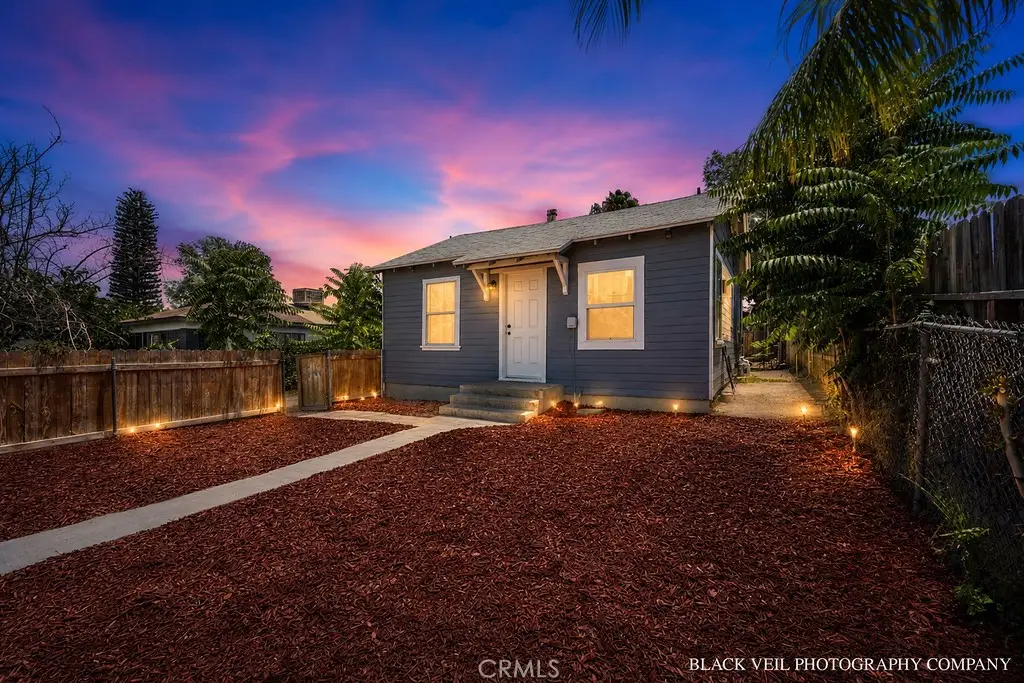 2003 Virginia Street, Bakersfield, CA 93305 - #1