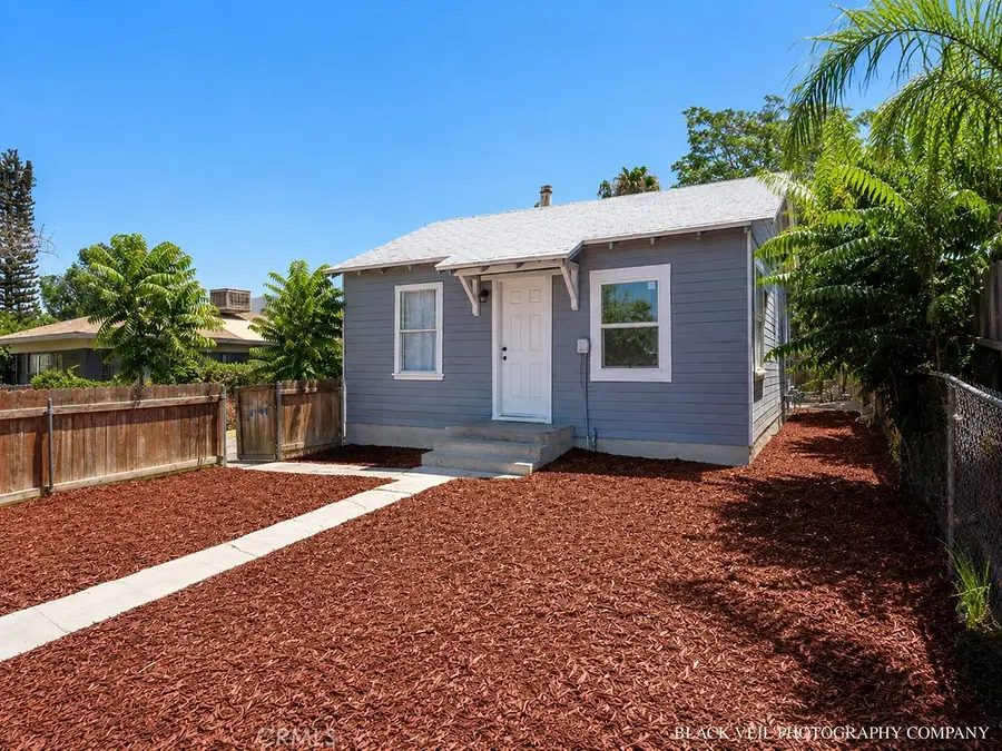 2003 Virginia Street, Bakersfield, CA 93305 - #2