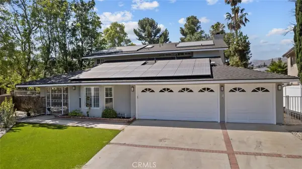 11061 Granger Place, Porter Ranch, CA 91326