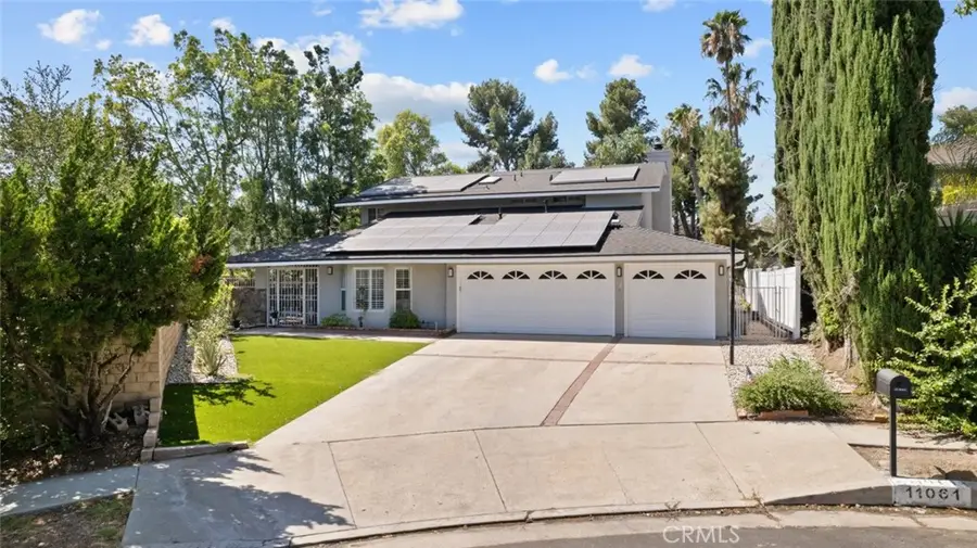 11061 Granger Place, Porter Ranch, CA 91326 - #2