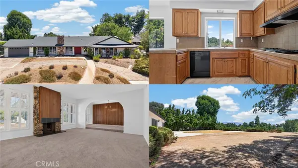 16622 Knollwood Drive, Granada Hills, CA 91344