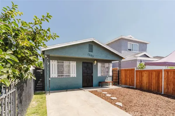 1309 W 131st Street, Compton, CA 90222