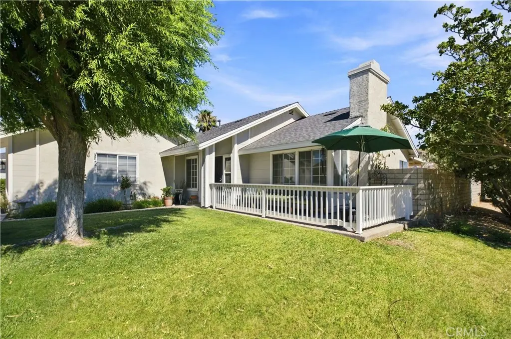 3819 E Avenue R12, Palmdale, CA 93550 - #1