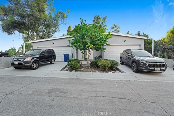 1125 Van Pelt, City Terrace, CA 90063