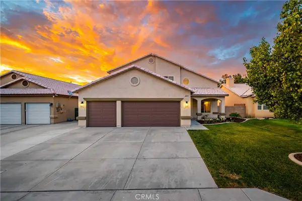 4035 W Avenue J5, Lancaster, CA 93536