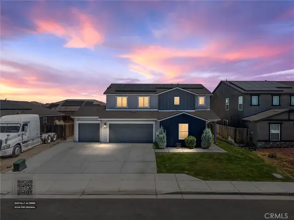 6604 Voyageurs Drive, Bakersfield, CA 93311