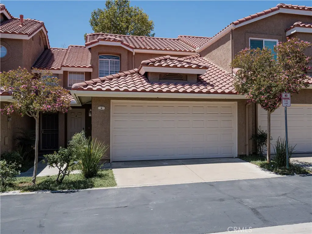 28102 Bob White Circle #4, Saugus, CA 91350 - #1