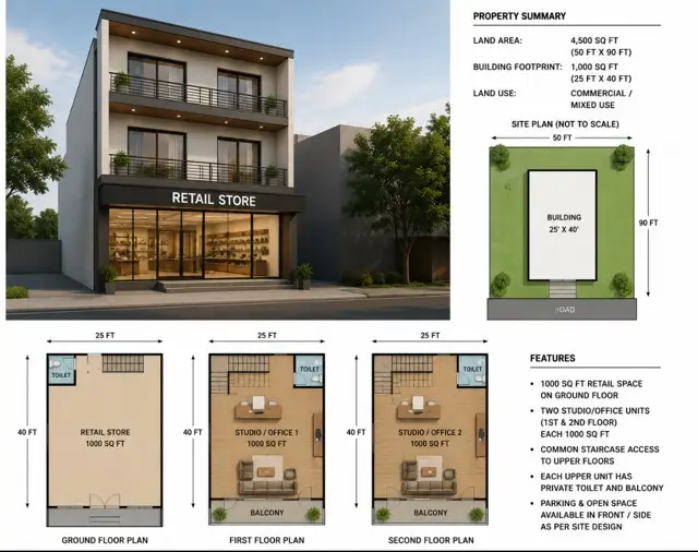 22608 6th Newhall, Newhall, CA 91321 - #2